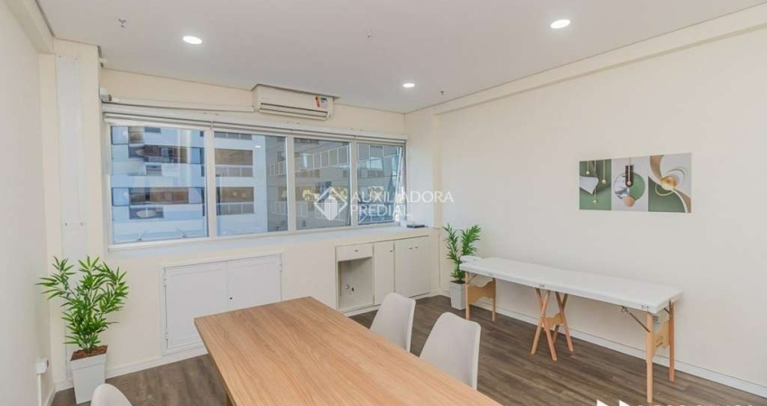 Sala comercial para alugar na Avenida Ipiranga, 7454, Jardim Botânico, Porto Alegre