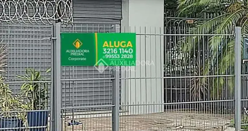 Ponto comercial para alugar na Avenida Ipiranga, 607, Praia de Belas, Porto Alegre