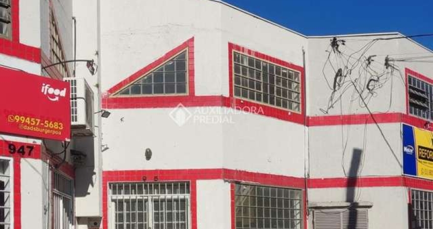 Ponto comercial para alugar na Rua Sapê, 945, Passo da Areia, Porto Alegre