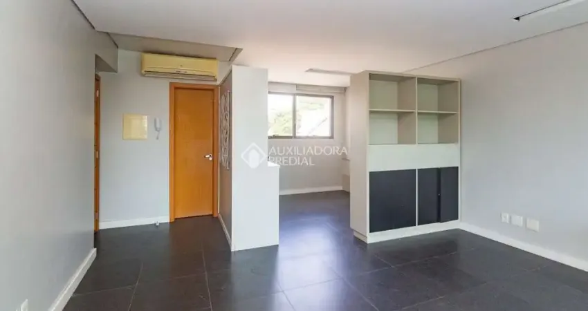 Sala comercial para alugar na Avenida Bagé, 81, Petrópolis, Porto Alegre