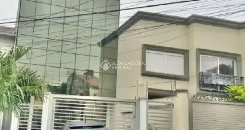 Sala comercial para alugar na Avenida General Barreto Viana, 288, Chácara das Pedras, Porto Alegre