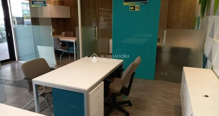 Ponto comercial para alugar na Avenida Praia de Belas, 1212, Praia de Belas, Porto Alegre