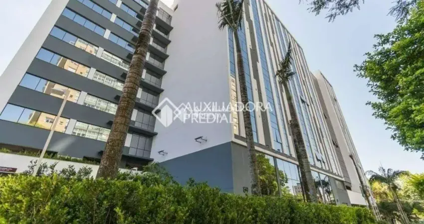 Sala comercial para alugar na Avenida Inácio Vasconcelos, 59, Boa Vista, Porto Alegre