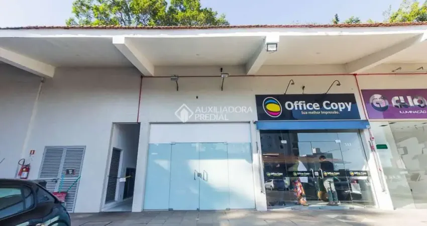 Ponto comercial para alugar na Rua Dom Pedro II, 390, São João, Porto Alegre