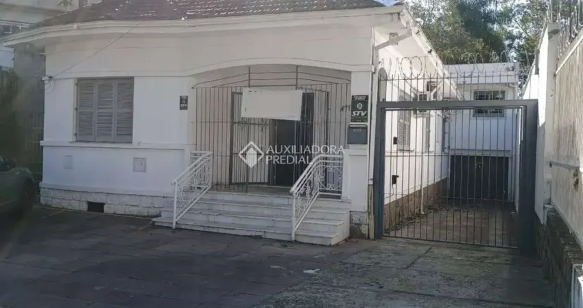 Casa comercial para alugar na Rua Dom Pedro II, 478, São João, Porto Alegre