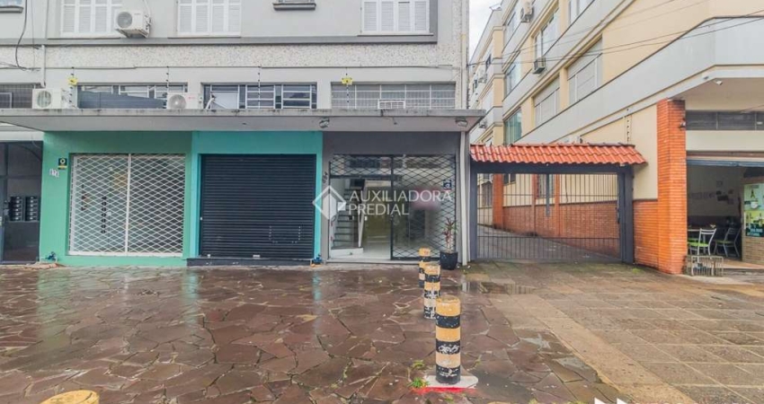 Ponto comercial para alugar na Rua José de Alencar, 884, Menino Deus, Porto Alegre