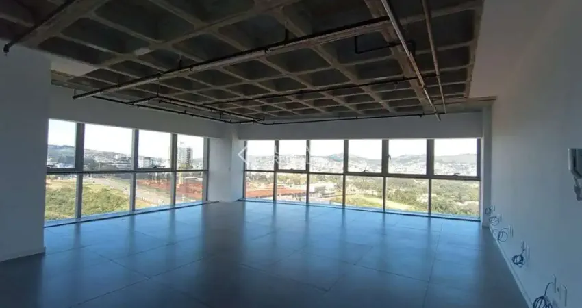 Sala comercial para alugar na Avenida Senador Tarso Dutra, 565, Petrópolis, Porto Alegre