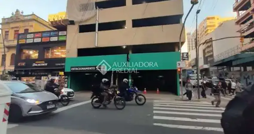 Ponto comercial para alugar na Avenida Alberto Bins, 435, Centro Histórico, Porto Alegre