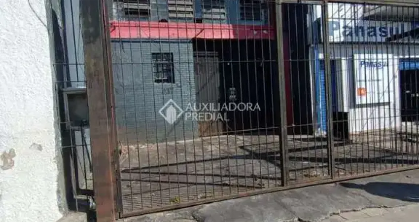 Barracão / Galpão / Depósito para alugar na Rua Álvaro Chaves, 437, Floresta, Porto Alegre