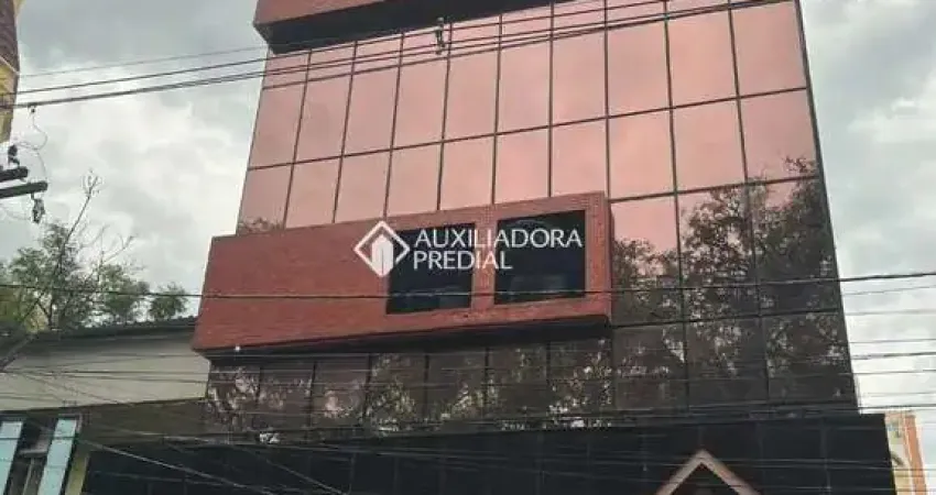 Sala comercial para alugar na Avenida José Bonifácio, 741, Farroupilha, Porto Alegre