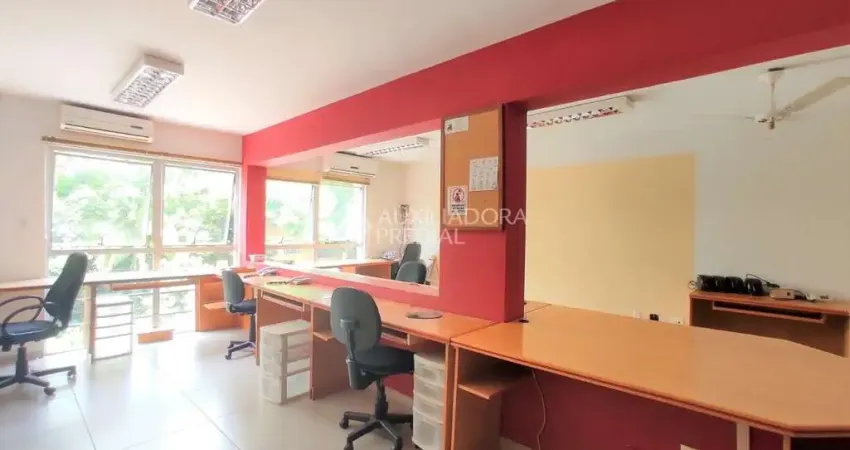 Sala comercial para alugar na Rua José de Alencar, 1073, Menino Deus, Porto Alegre