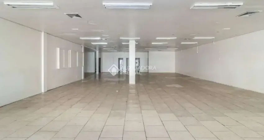 Ponto comercial para alugar na Rua Coronel Aparício Borges, 2730, Glória, Porto Alegre