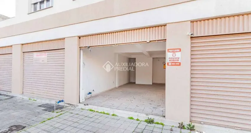Ponto comercial para alugar na Rua São Luís, 161, Santana, Porto Alegre