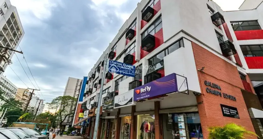 Sala comercial para alugar na Rua Vinte e Quatro de Outubro, 435, Independência, Porto Alegre