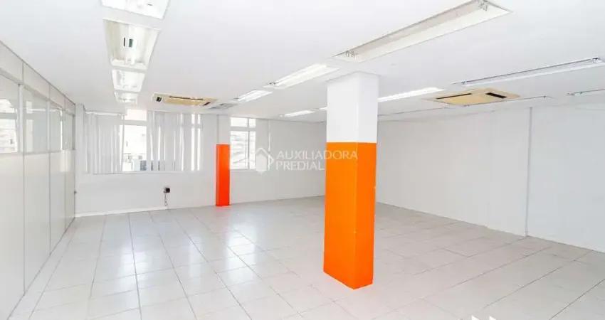 Apartamento para alugar na SENHOR DOS PASSOS, 235, 235, Centro Histórico, Porto Alegre