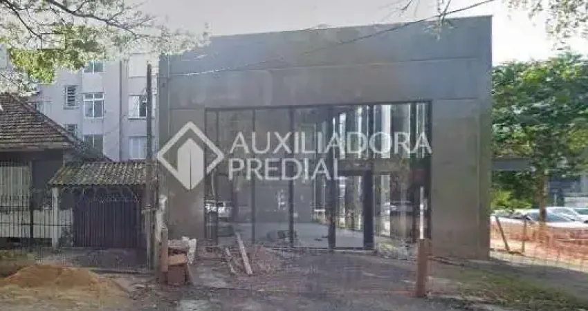 Ponto comercial para alugar na Avenida Ceará, 1705, São João, Porto Alegre