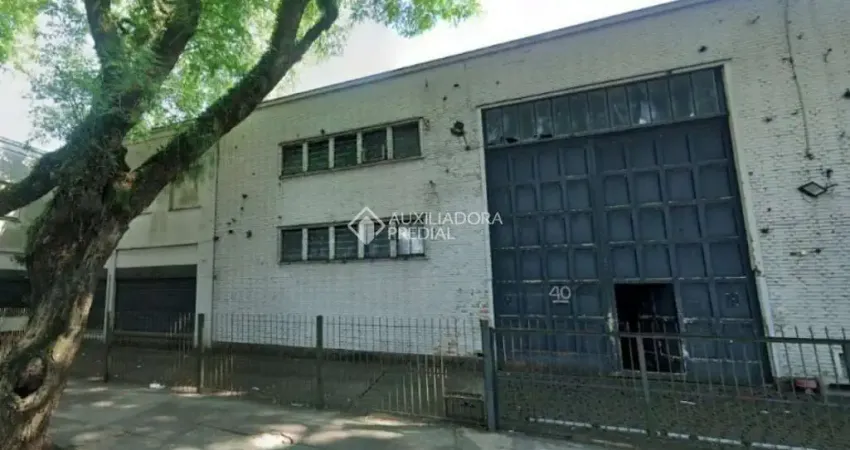 Prédio para alugar na Rua Voluntários da Pátria, 1981, Floresta, Porto Alegre