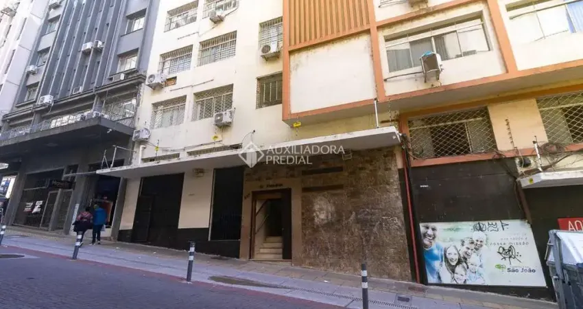Sala comercial para alugar na Rua Doutor Flores, 307, Centro Histórico, Porto Alegre