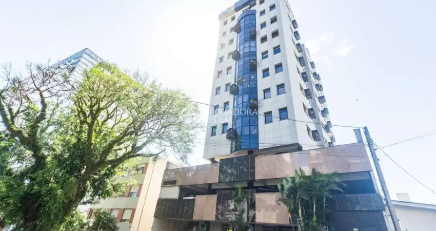 Sala comercial para alugar na Avenida Taquara, 386, Petrópolis, Porto Alegre