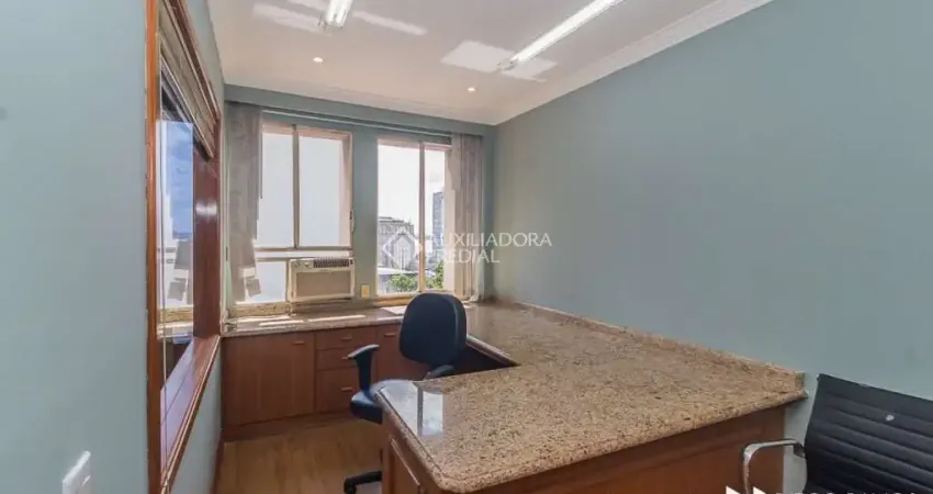 Sala comercial para alugar na Avenida Borges de Medeiros, 308, Centro Histórico, Porto Alegre