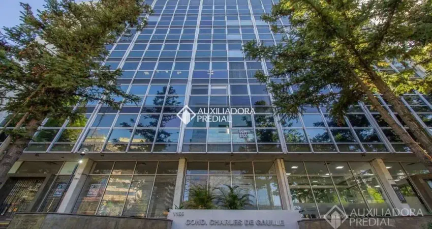 Sala comercial para alugar na Avenida Carlos Gomes, 1155, Auxiliadora, Porto Alegre