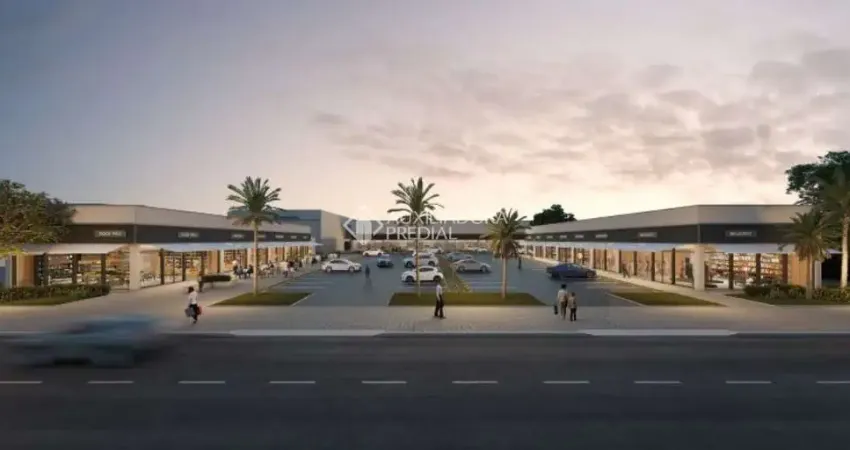 Ponto comercial para alugar na Avenida Otto Niemeyer, 2500, Tristeza, Porto Alegre