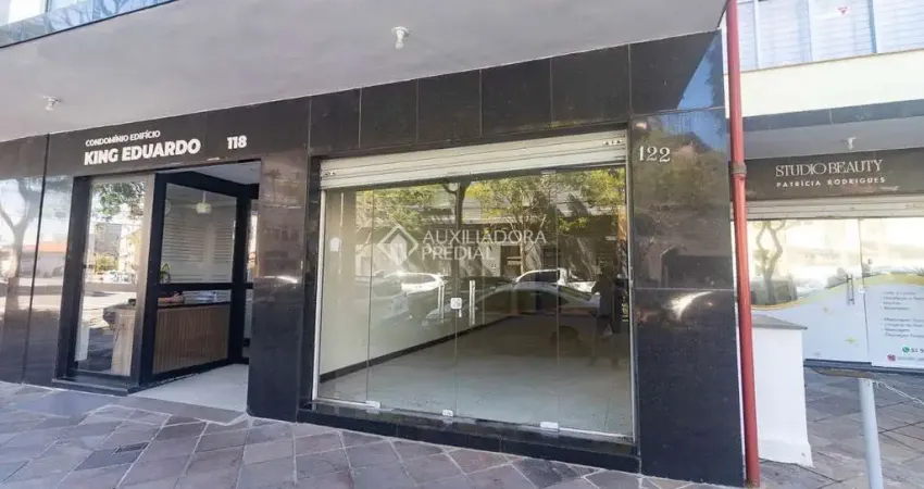 Ponto comercial para alugar na Rua Quintino Bandeira, 122, São Geraldo, Porto Alegre