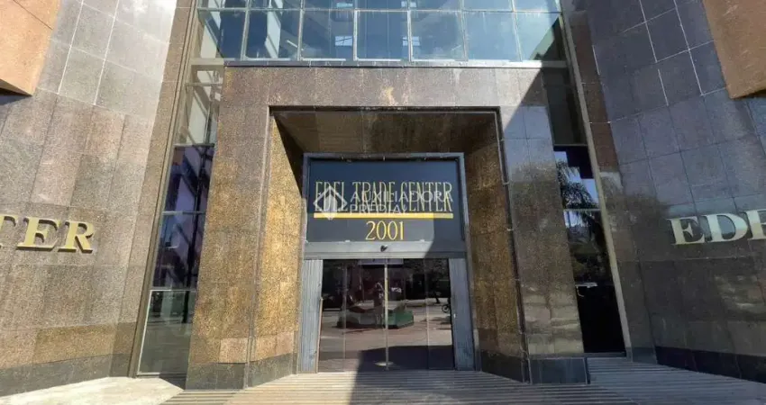 Sala comercial para alugar na Avenida Loureiro da Silva, 2001, Cidade Baixa, Porto Alegre