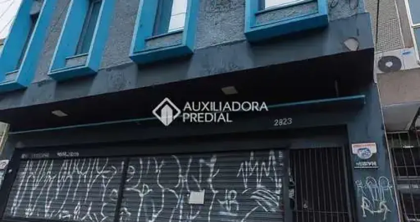 Prédio para alugar na Avenida Pernambuco, 2823, Navegantes, Porto Alegre