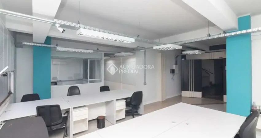 Sala comercial para alugar na Rua General Andrade Neves, 90, Centro Histórico, Porto Alegre