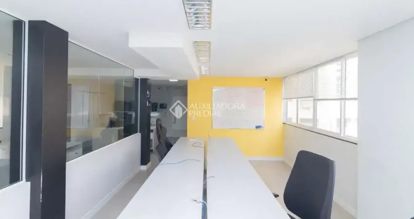 Sala comercial para alugar na Rua General Andrade Neves, 90, Centro Histórico, Porto Alegre