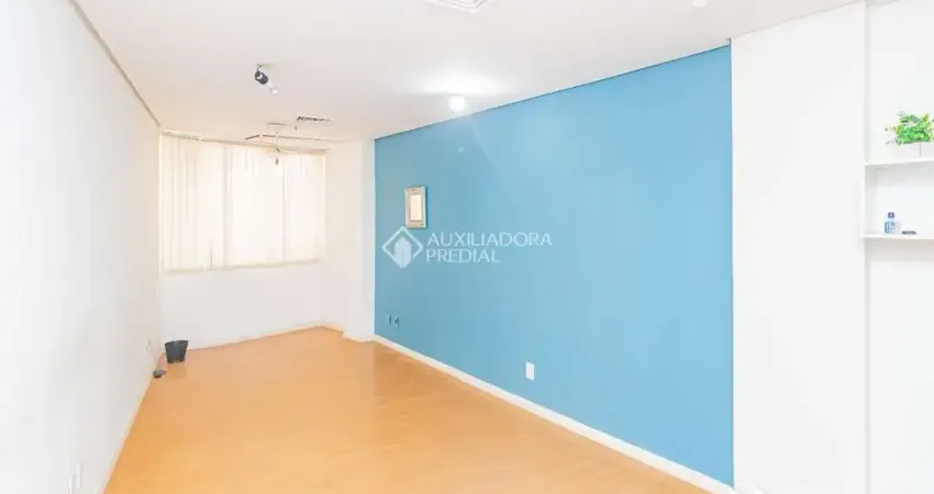 Sala comercial para alugar na Rua Tobias da Silva, 137, Moinhos de Vento, Porto Alegre