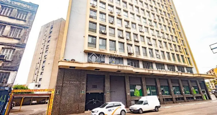 Sala comercial para alugar na Avenida Farrapos, 146, Floresta, Porto Alegre