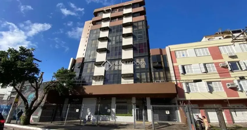 Sala comercial para alugar na Avenida Érico Veríssimo, 720, Menino Deus, Porto Alegre