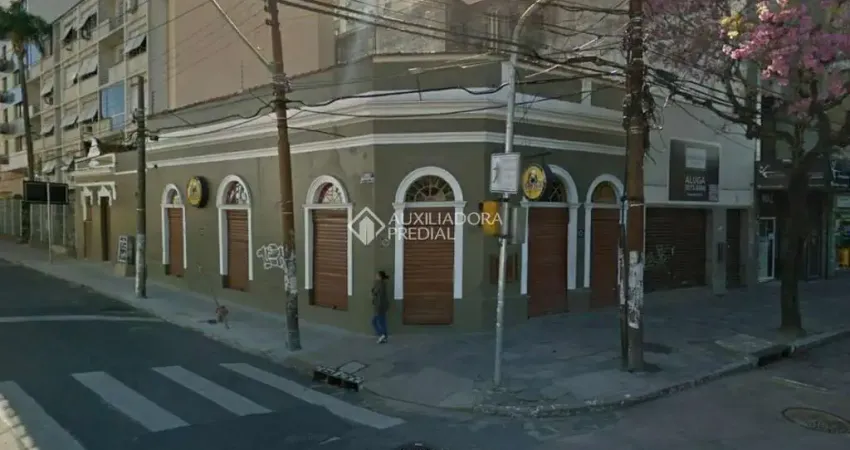 Ponto comercial para alugar na Avenida Osvaldo Aranha, 778, Bom Fim, Porto Alegre