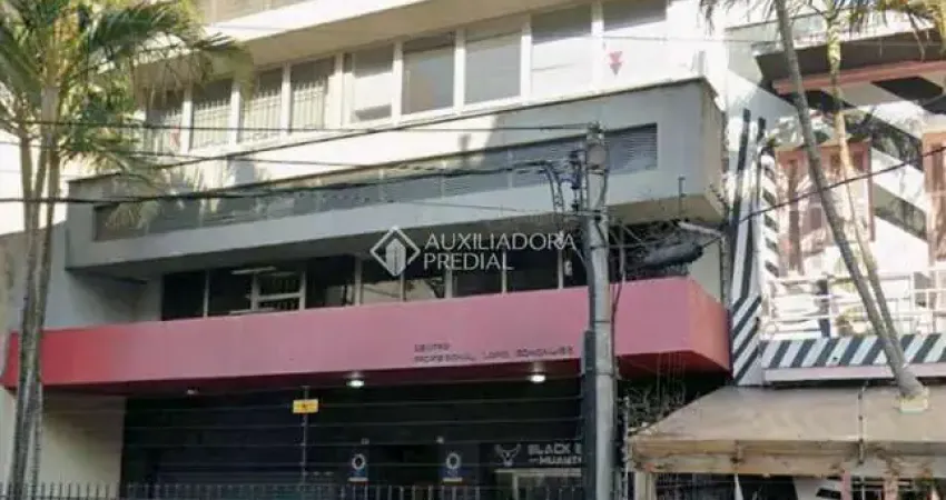 Sala comercial para alugar na Rua Lopo Gonçalves, 60, Cidade Baixa, Porto Alegre