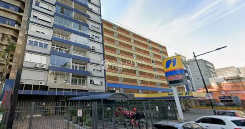 Sala comercial para alugar na Rua Siqueira Campos, 848, Centro Histórico, Porto Alegre