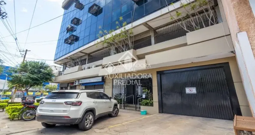 Sala comercial para alugar na Rua Doutor Vale, 24, Moinhos de Vento, Porto Alegre
