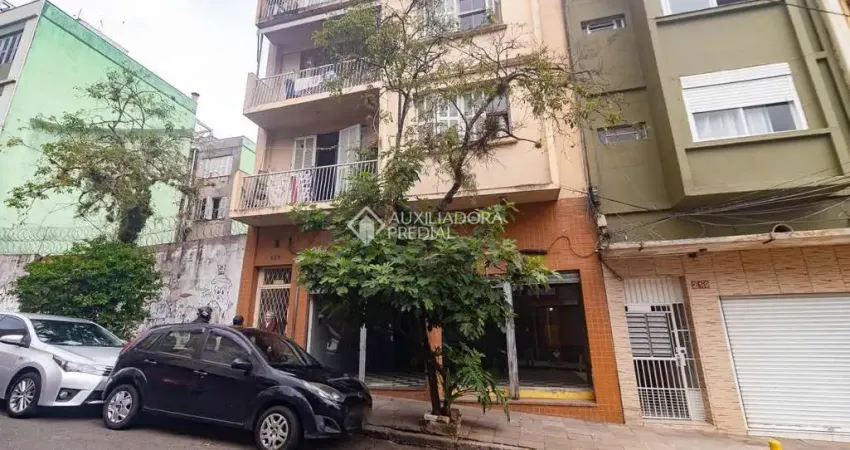 Ponto comercial para alugar na Rua Riachuelo, 225, Centro Histórico, Porto Alegre