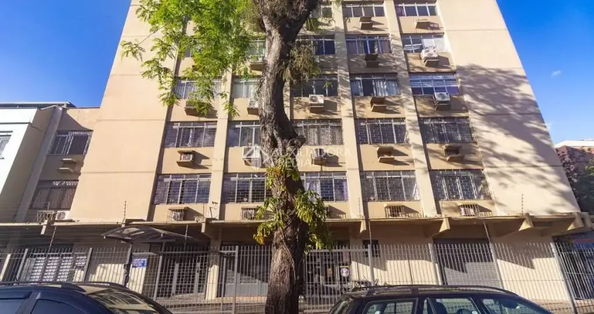 Sala comercial para alugar na Avenida Polônia, 530, São Geraldo, Porto Alegre