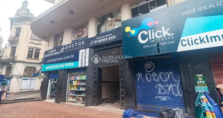 Sala comercial para alugar na Rua dos Andradas, 1155, Centro Histórico, Porto Alegre