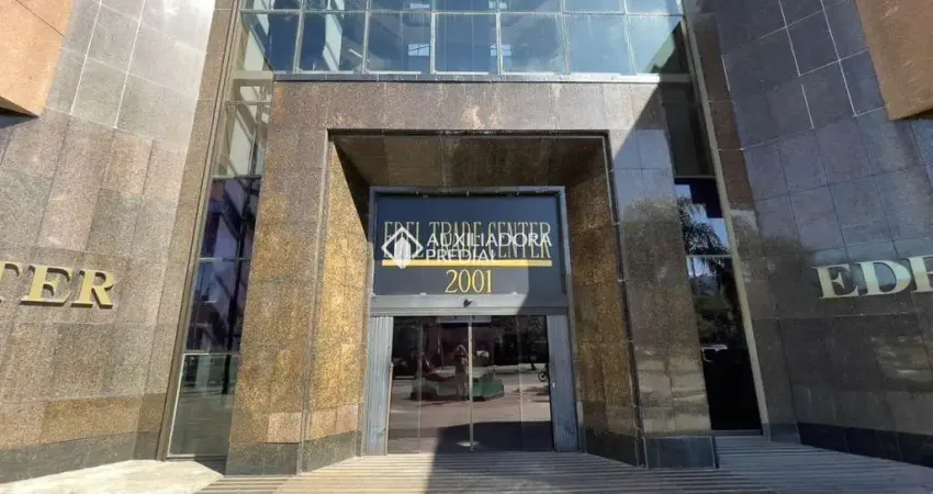Sala comercial para alugar na Avenida Loureiro da Silva, 2001, Cidade Baixa, Porto Alegre