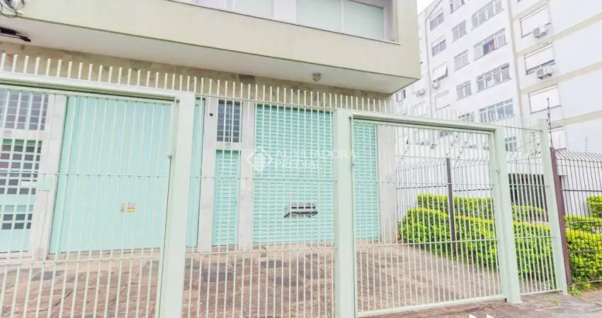 Ponto comercial para alugar na Rua Itararé, 96, Jardim São Pedro, Porto Alegre