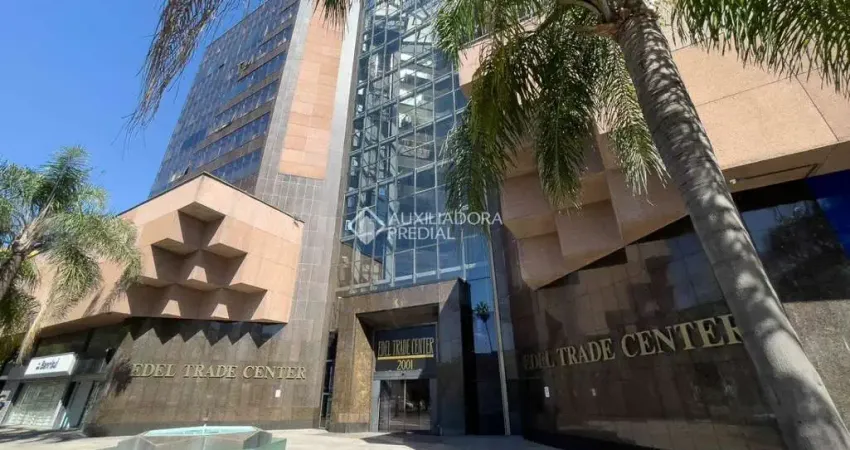 Sala comercial para alugar na Avenida Loureiro da Silva, 2001, Cidade Baixa, Porto Alegre