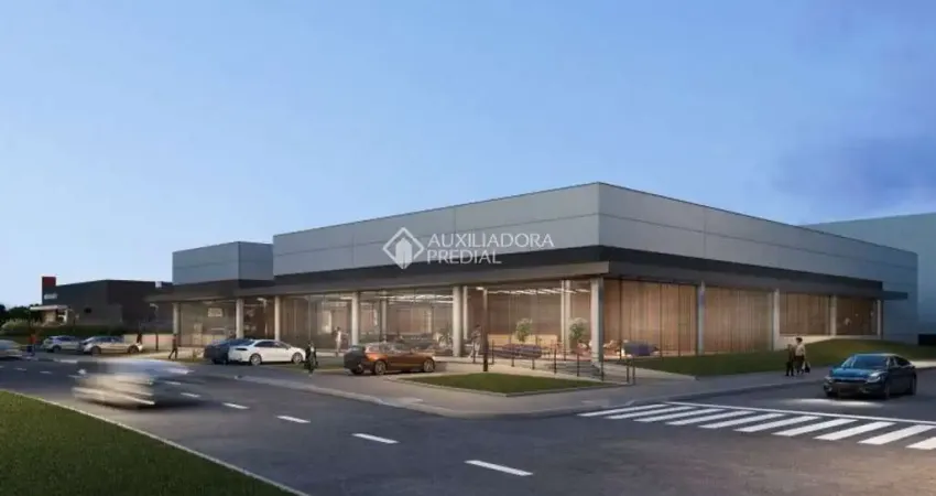 Ponto comercial para alugar na Avenida Nestor de Moura Jardim, 499, Centro, Guaíba