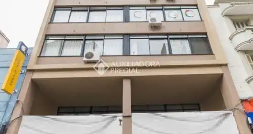 Sala comercial para alugar na Rua Vigário José Inácio, 250, Centro Histórico, Porto Alegre