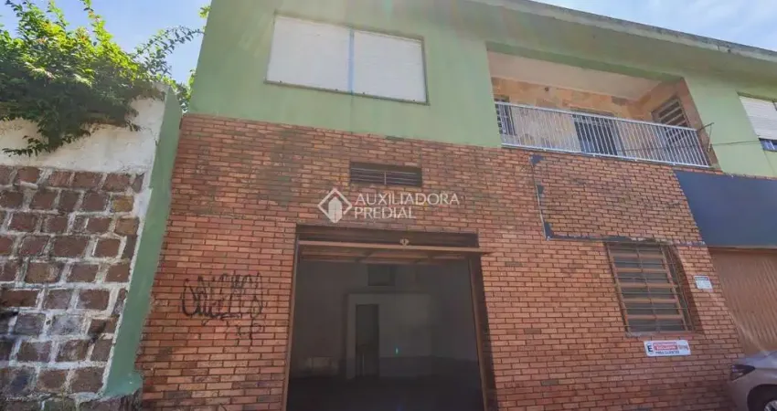 Ponto comercial para alugar na Avenida Antônio Carvalho, 1910, Jardim Carvalho, Porto Alegre