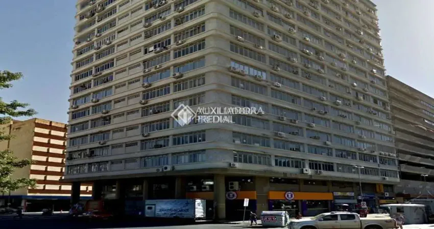 Sala comercial para alugar na Praça Osvaldo Cruz, 15, Centro Histórico, Porto Alegre