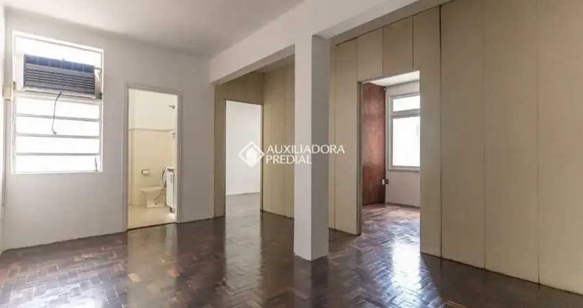 Sala comercial para alugar na Rua Vigário José Inácio, 263, Centro Histórico, Porto Alegre