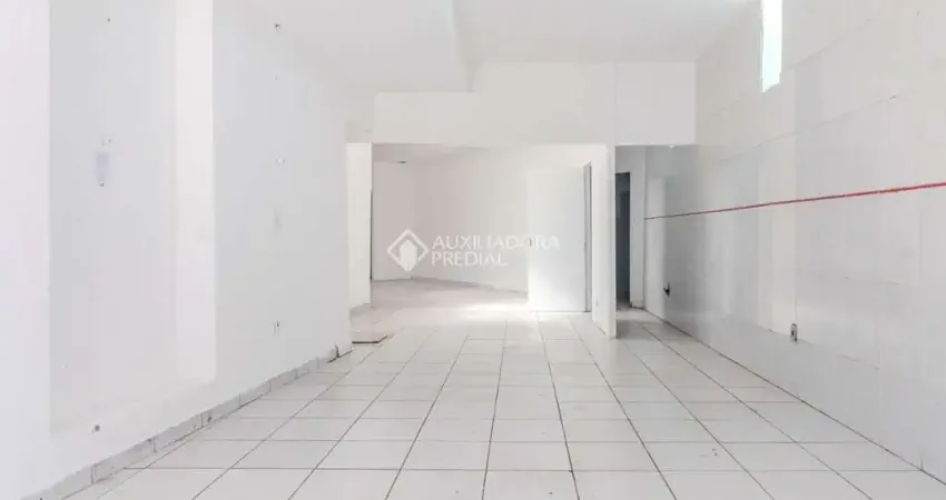 Casa comercial para alugar na Avenida Cristóvão Colombo, 1567, Floresta, Porto Alegre